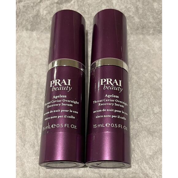 Prai Beauty Throat Caviar 15 ml - Picture 1 of 1